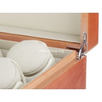 Van Gogh Series Watch Winder - VG6ws Almond Copper